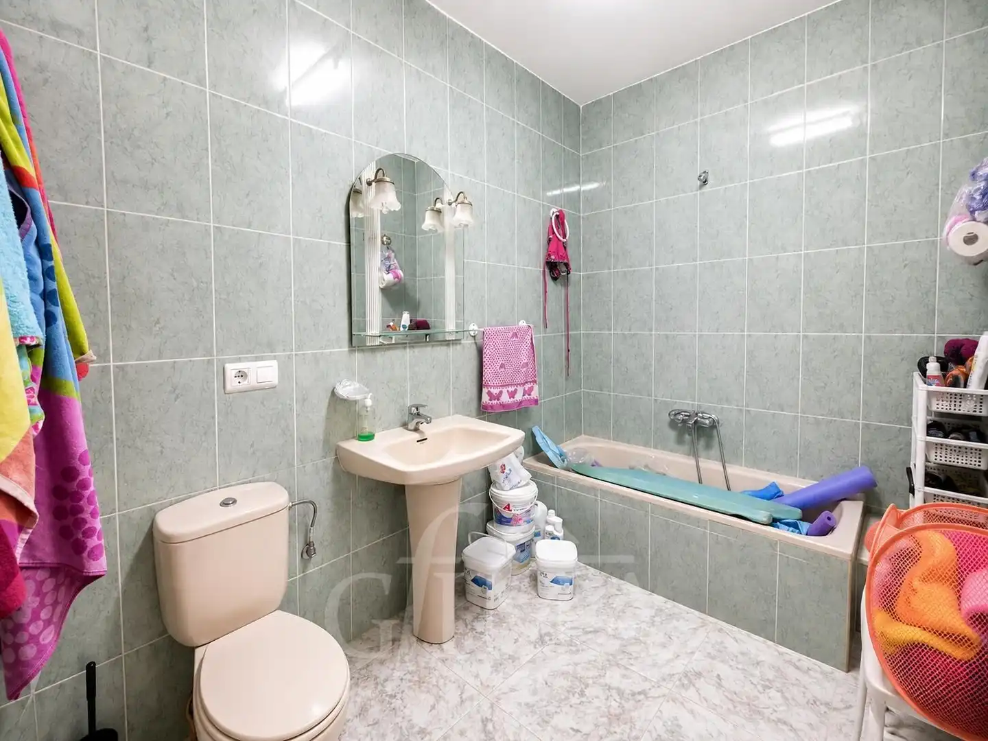 Chalet con piscina en venta en Argamasilla de Alba, imagen 25