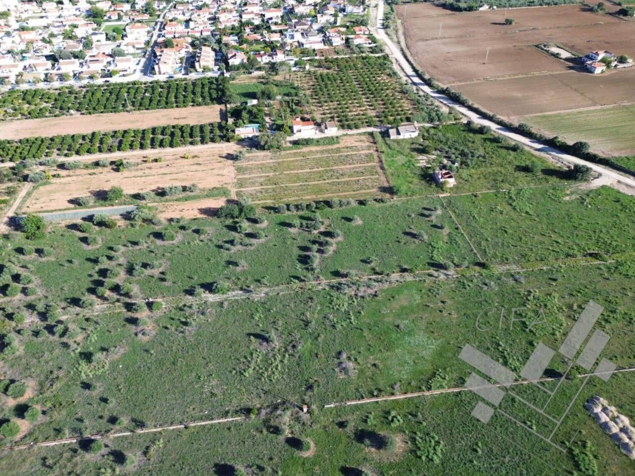 Land for sale in Vinaròs