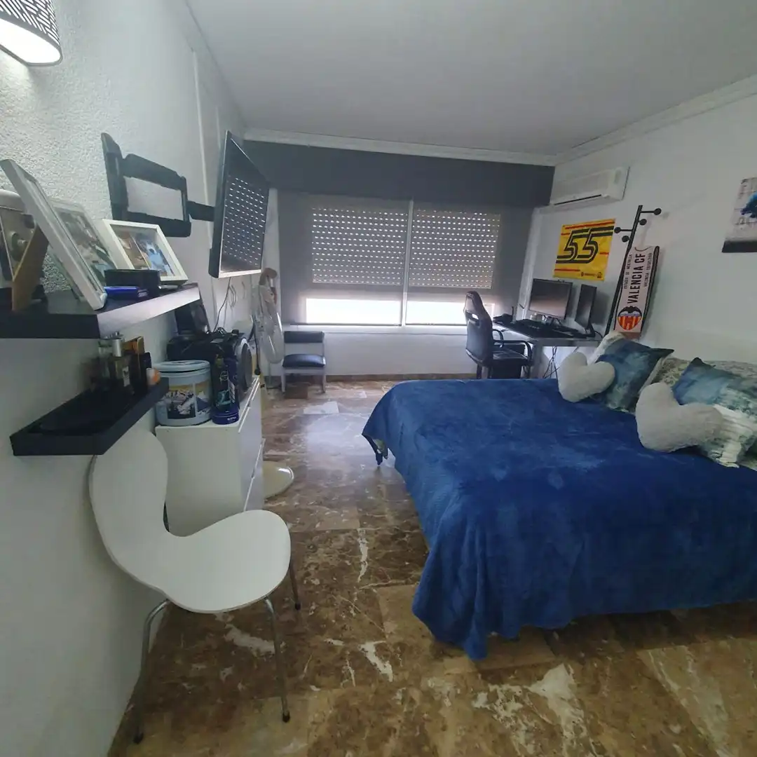 Piso con piscina en venta en Playa de San Juan - El Cabo de las Huertas, imagen 18