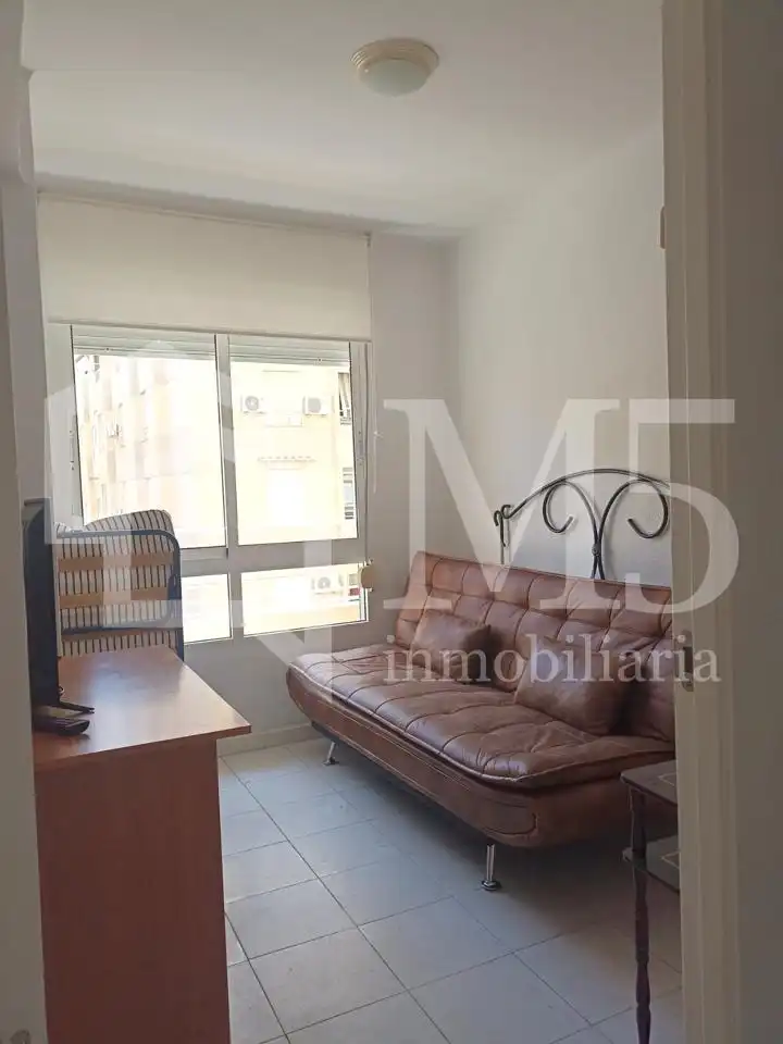 Wohnung zur Miete in Centro