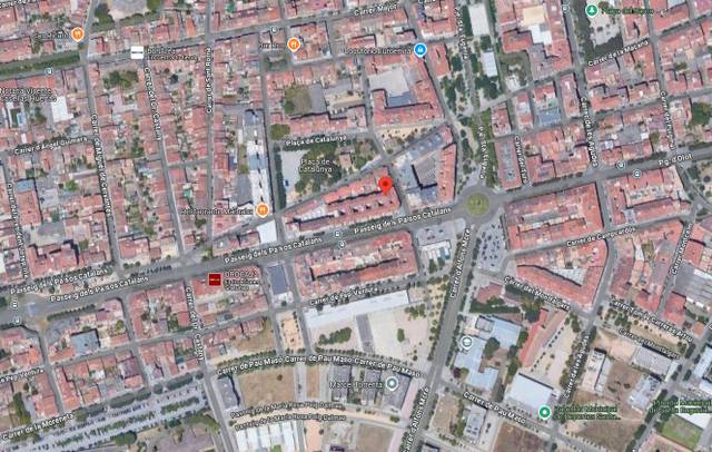 Piso en Venta en Passeig dels Països Catalans en Maçana