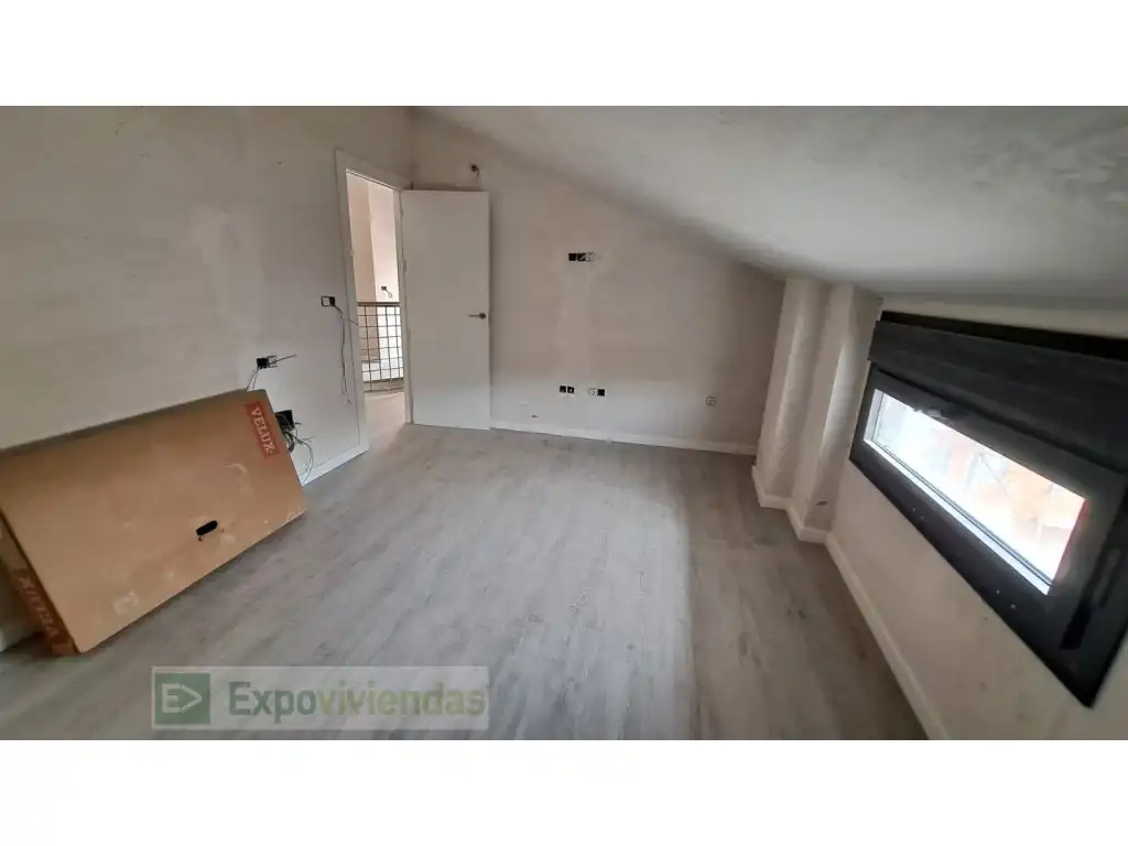Ático en venta en Murcia