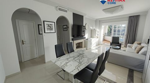 Foto 4 von Wohnung zum Verkauf in Aloha, Marbella
