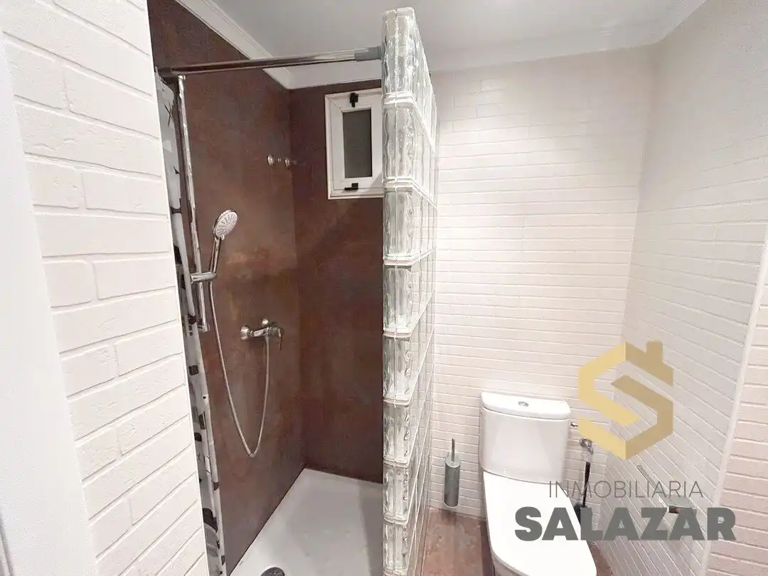 Flat with terrace to rent in Calle General Eguía, imagen 15