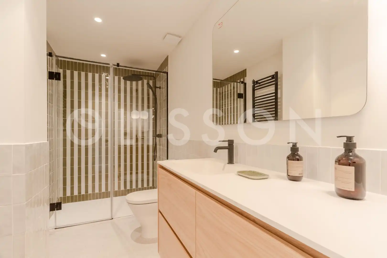 Piso con ascensor en venta en Barrio de Salamanca, imagen 27