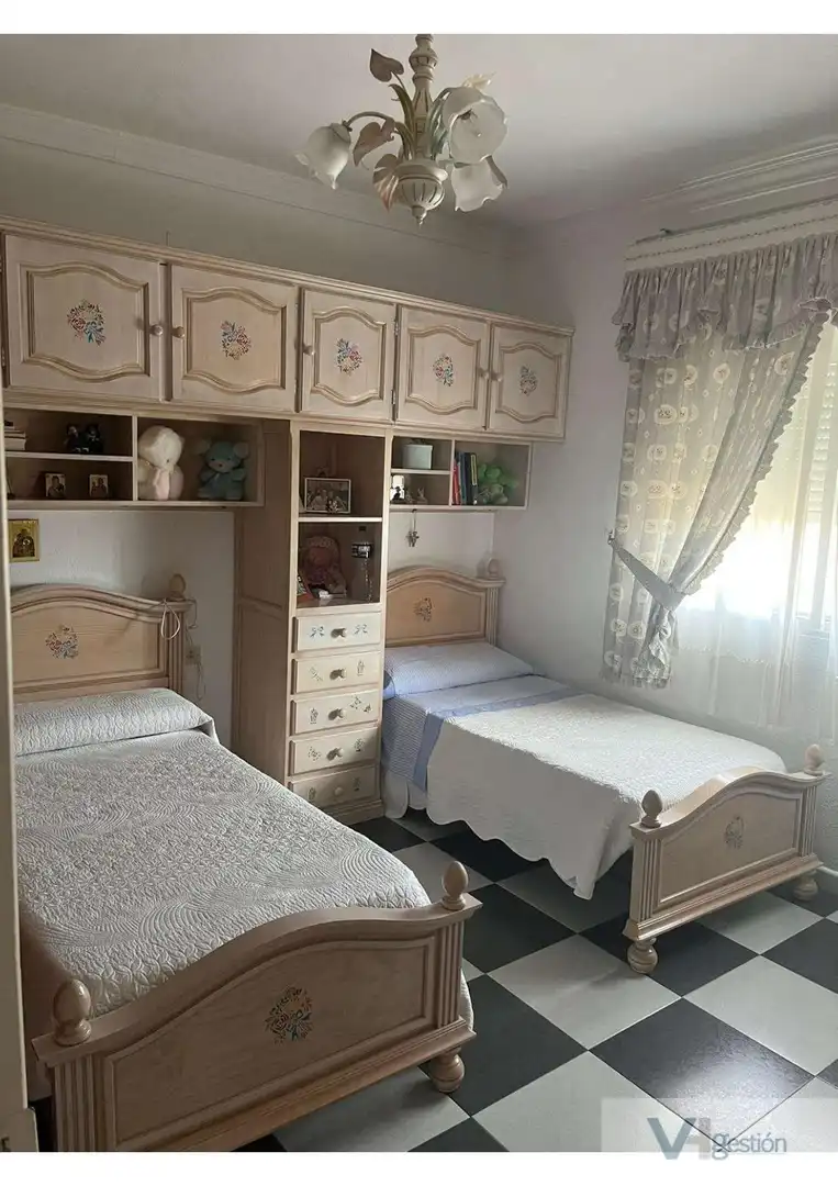 Casa rústica en venda a Villamartín, imagen 6