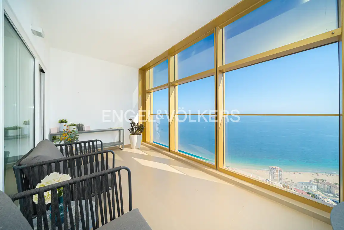 Apartment with pool for sale in Avenida de Mejico 7, imagen 2