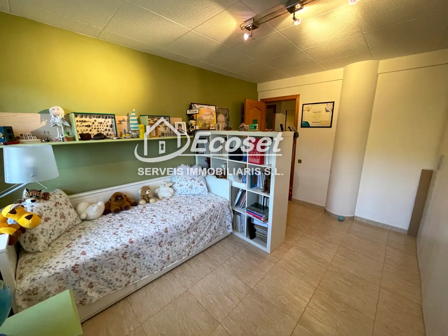 Villa con terrazza in vendita a Carrer Major 316, imagen 10