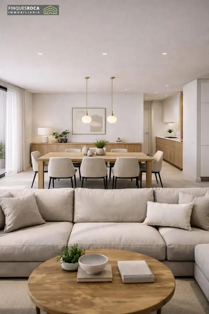 Residencial en venta en Nord