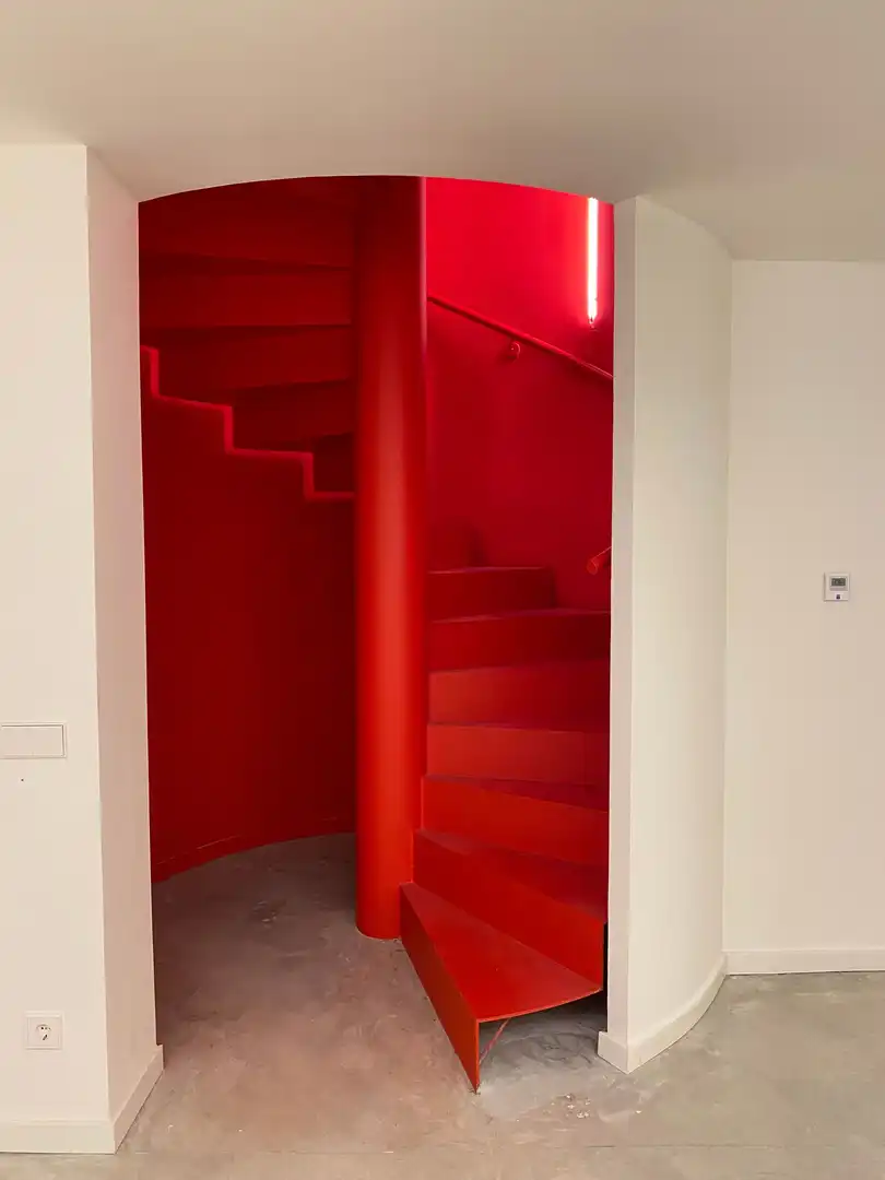 Maisonette zur Miete in  Palma de Mallorca mit Terrasse und Balkon