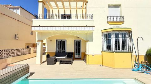 Foto 4 de Casa o chalet en venta en Caleta de Vélez, Vélez-Málaga