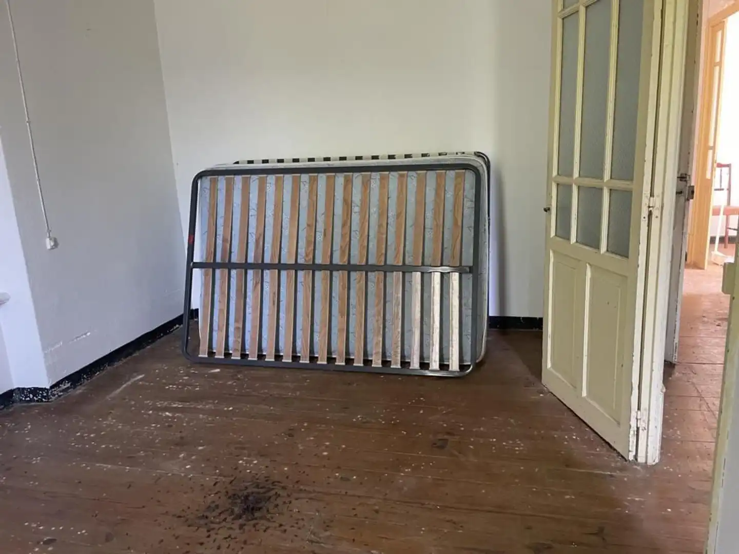 Bedroom of Country homes for sale in Ortigueira  with Private garden, Terrace and Storage room