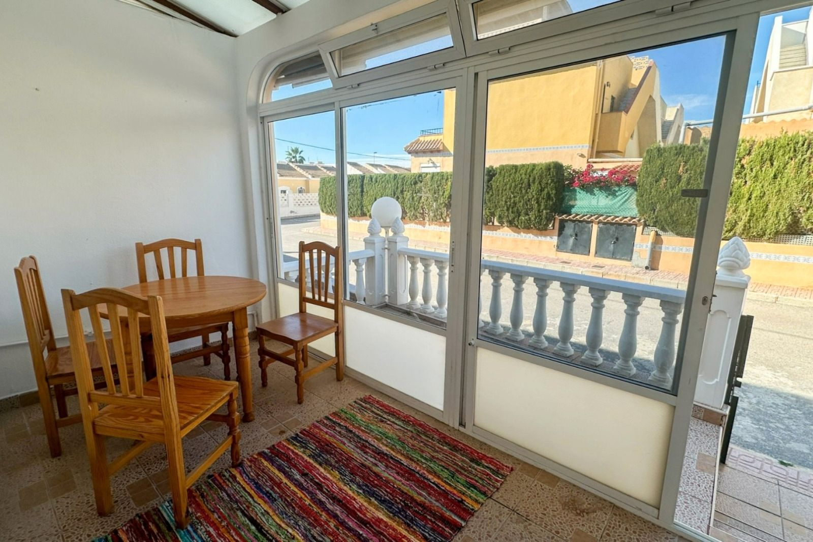 Casa o xalet en venda en Torrevieja amb Moblat