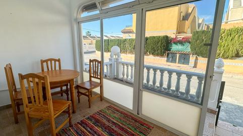 Foto 3 de Casa o xalet en venda a Calle Foque, 31, Zona los Frutales, Torrevieja