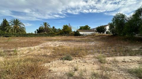 Foto 5 de Casa o xalet en venda a Poligono 3 Paraje 116 Los Randeros, 214, La Murada - Los Vicentes, Alicante