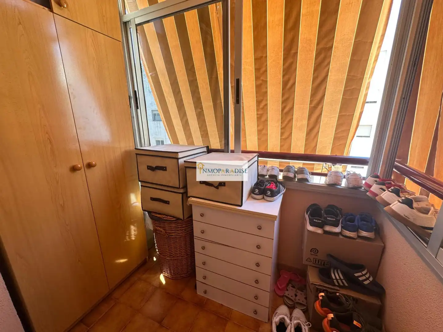 Ático en venta en Calle de Roselló, Altozano - Conde Lumiares