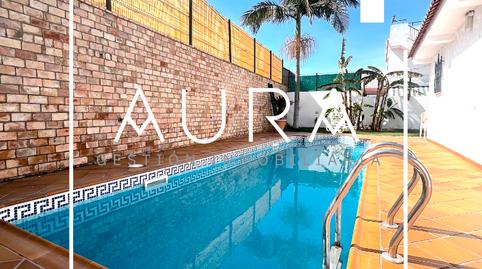 Foto 2 de Casa o xalet en venda a El Rompido, Huelva