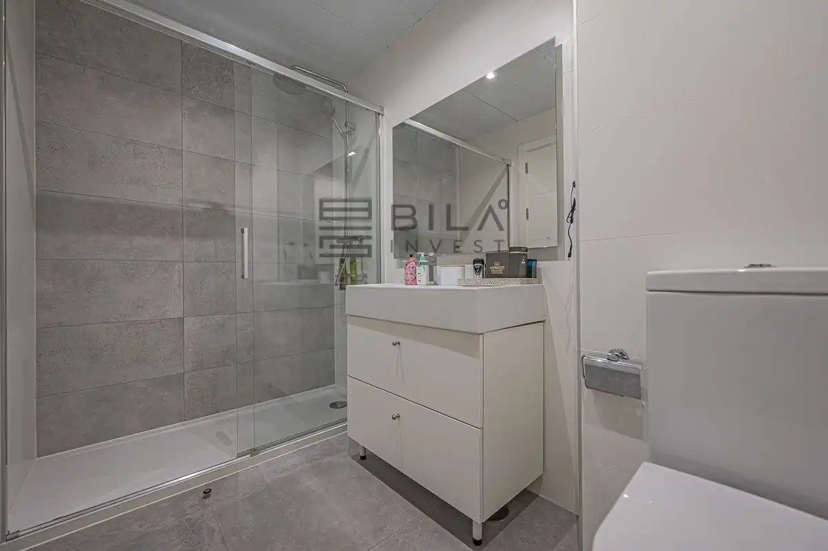 Piso con piscina en venta en Cala Serena, imagen 17