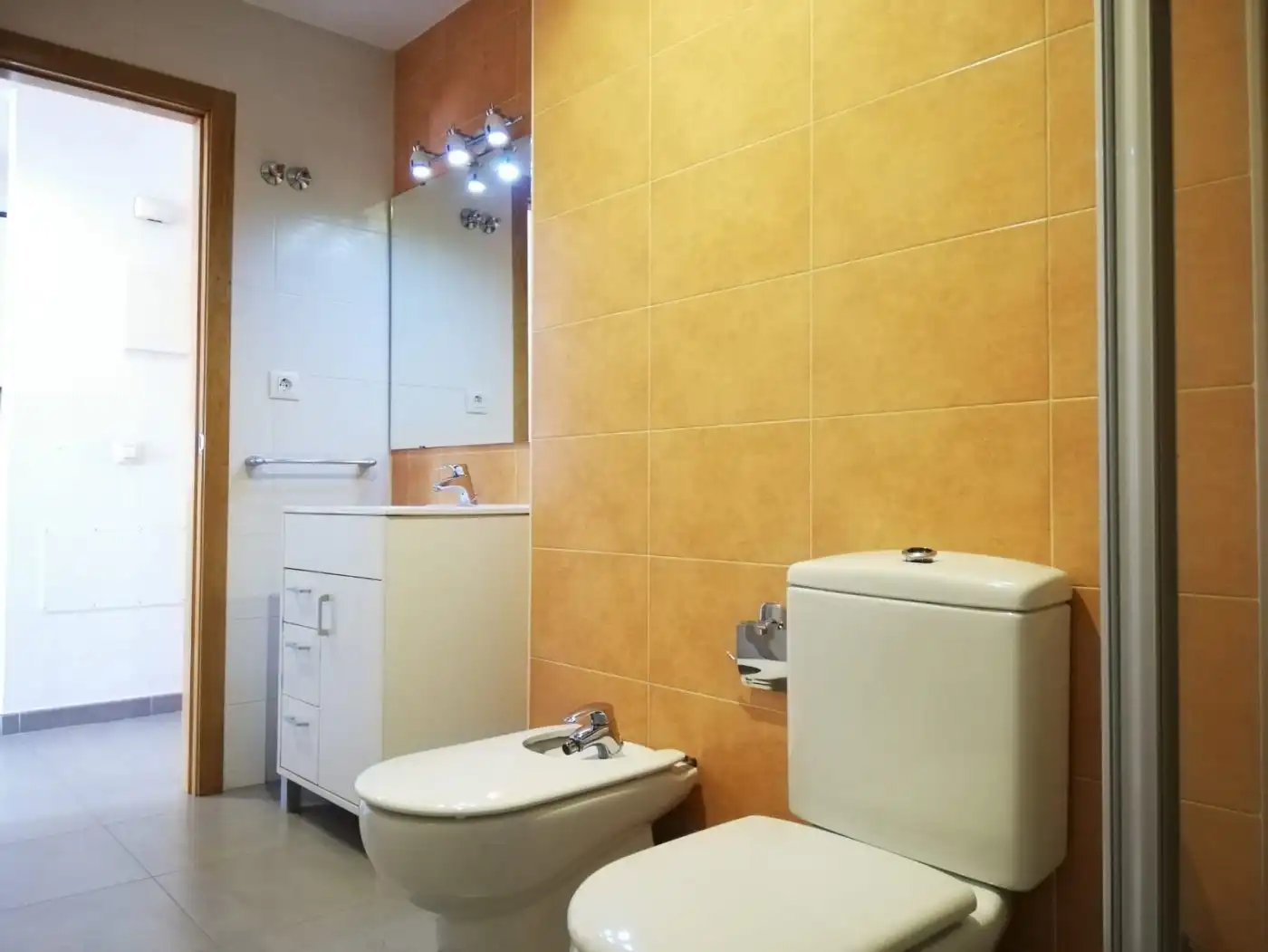 Flat for rent in Plaza concepción aleman, Espinardo