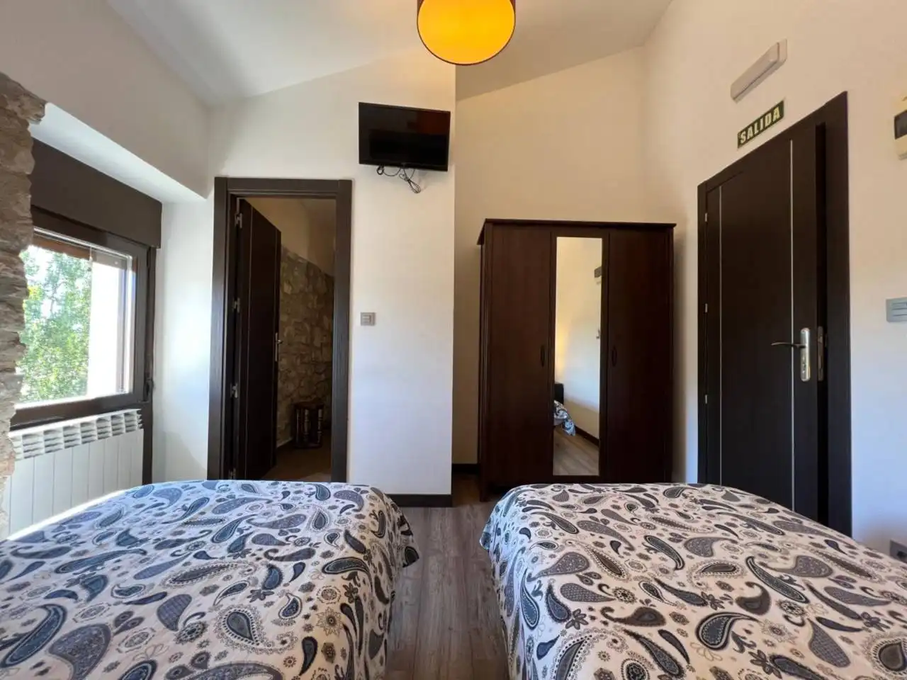 Bedroom of Buildings for sale in Tardajos