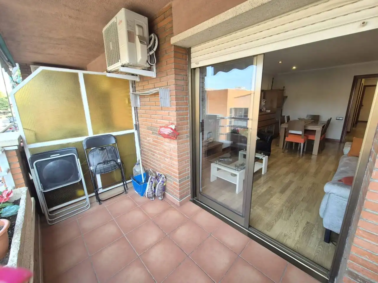 Piso con terraza en venta en Calle Don Pelayo, imagen 24