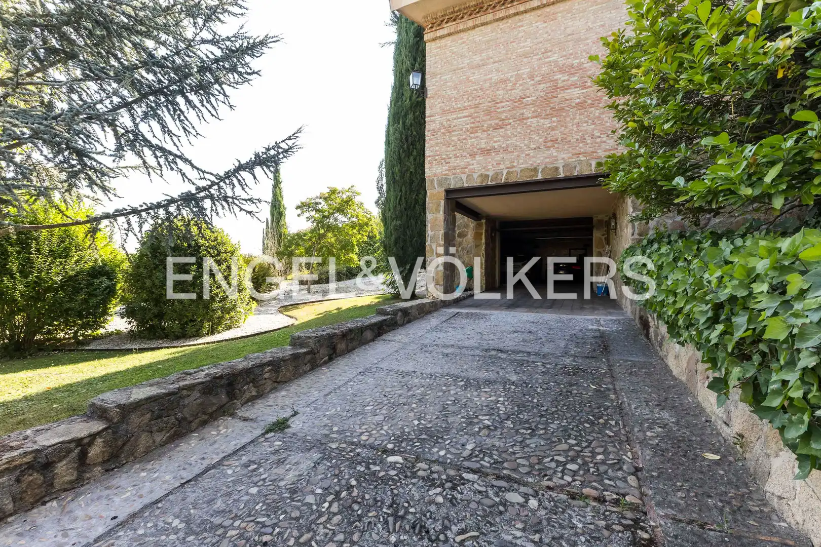 Casa amb terrassa en venda a Ciudalcampo, imagen 40