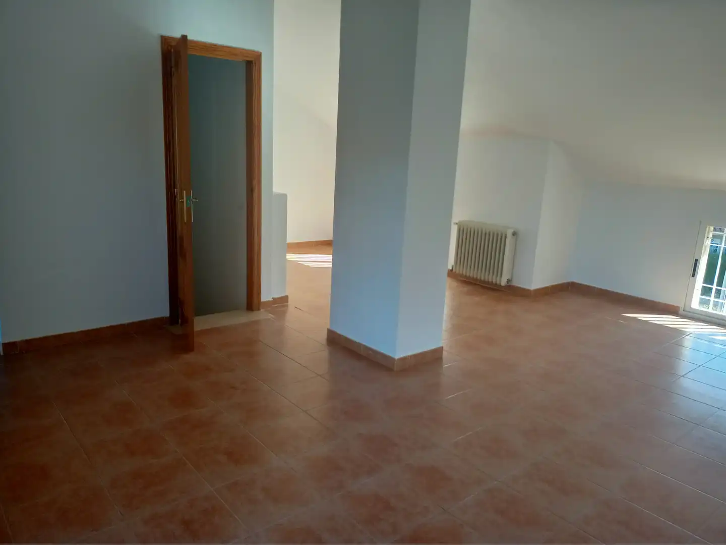 Detached homes for rent in Bétera  with Air Conditioner, Heating and Terrace