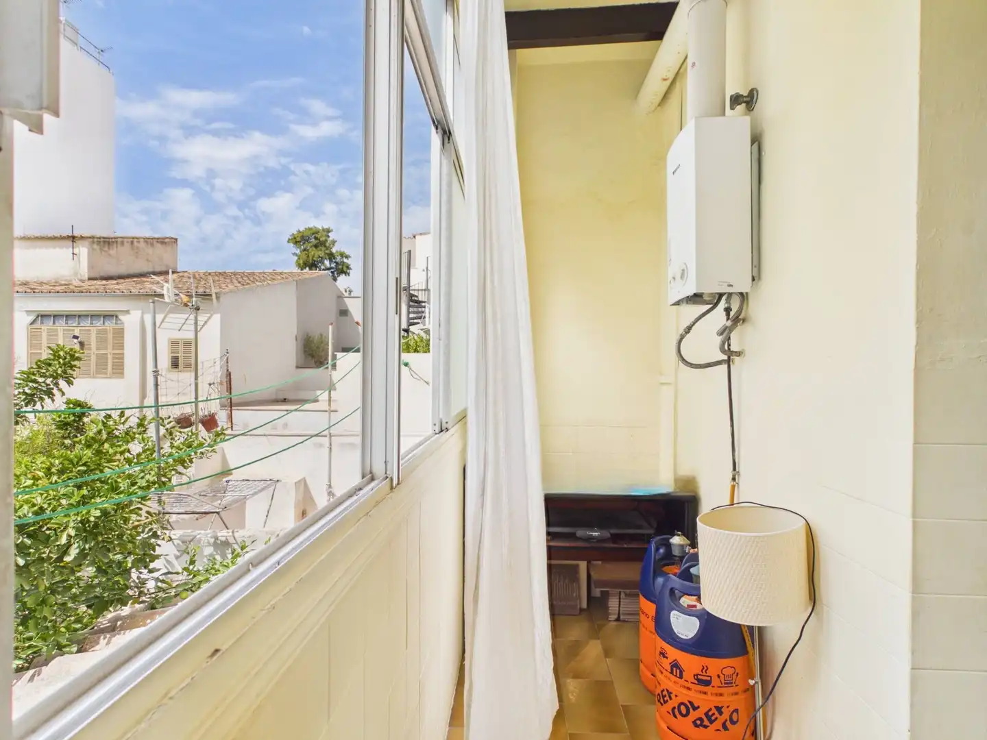 Appartement compact avec terrasse à vendre à Ponent, imagen 17
