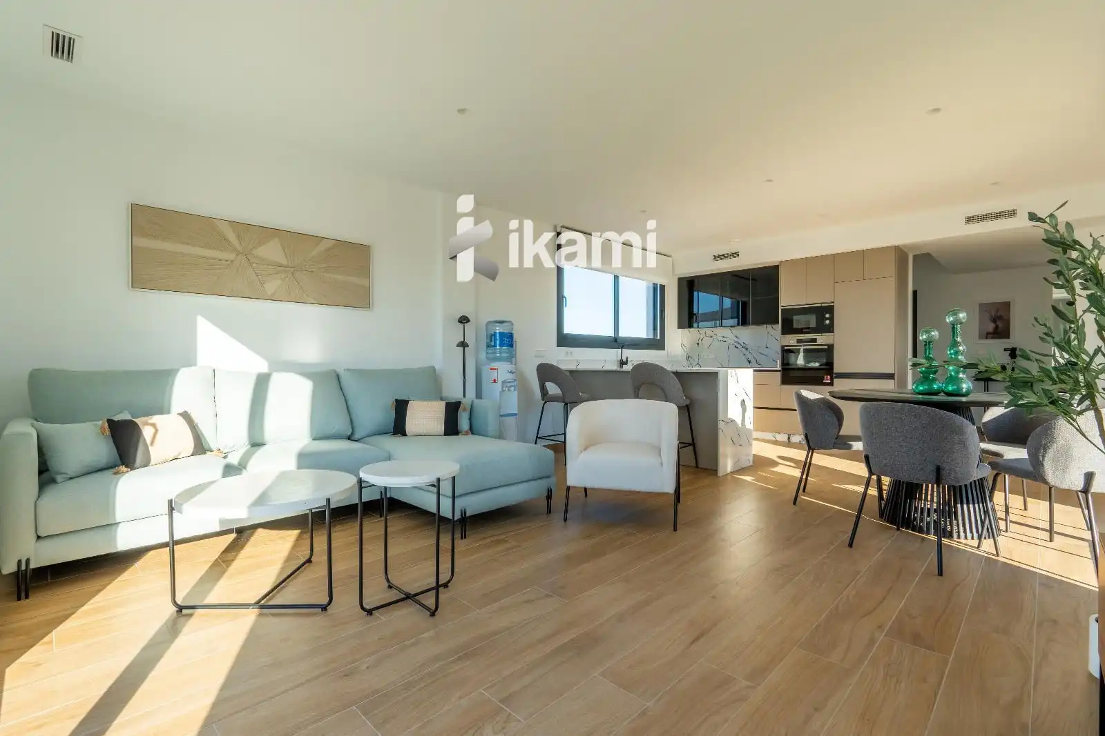 Terraced house with pool for sale in Alicante, imagen 4