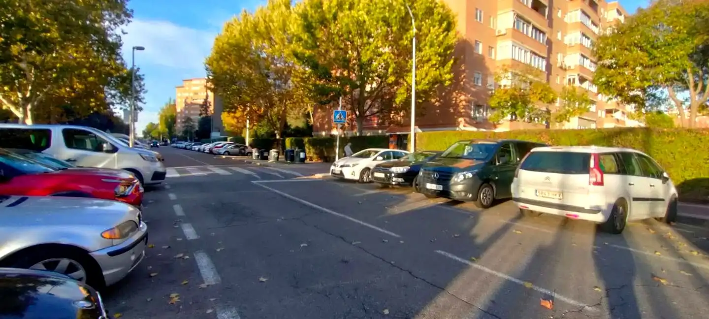 Aparcament en venda a Florencia, imagen 17