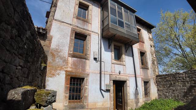 Casa-chalet en Venta en Barrio Sotillo, 20 en Valdeprado del Río