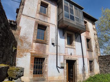Casa en venda a Barrio Sotillo 20