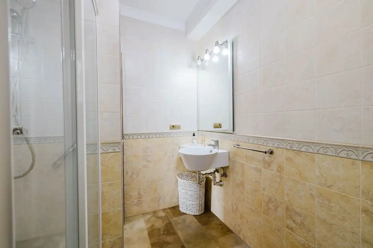 Casa amb terrassa en venda a Frigiliana, imagen 19