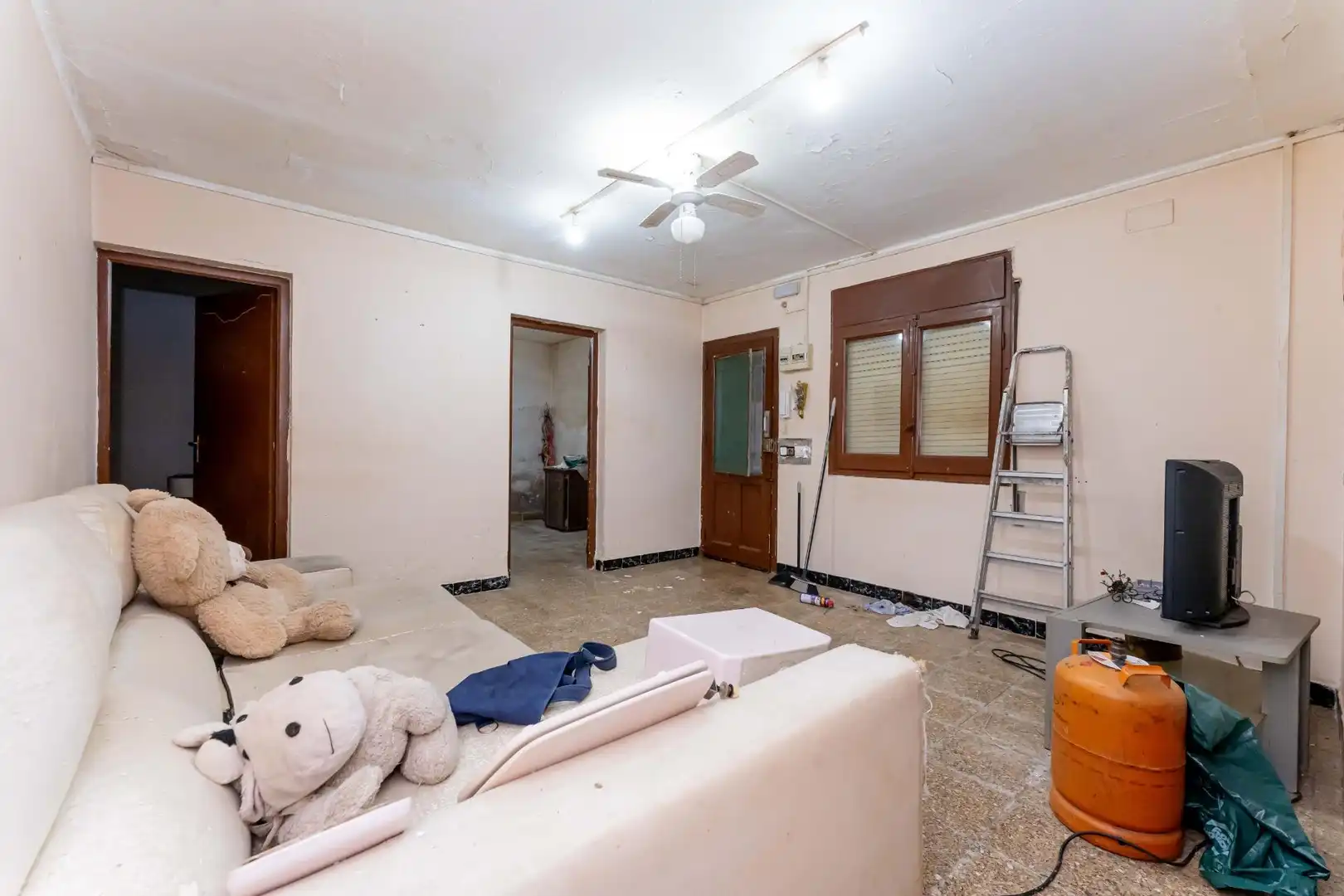 Casa o xalet en venda a Torrent Ballester