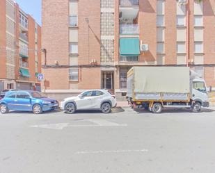 Parking of Flat for sale in  Murcia Capital  with Terrace