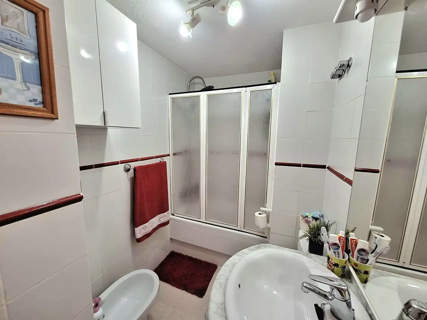 Apartment with pool for sale in Nueva Torrevieja - Aguas Nuevas, imagen 13
