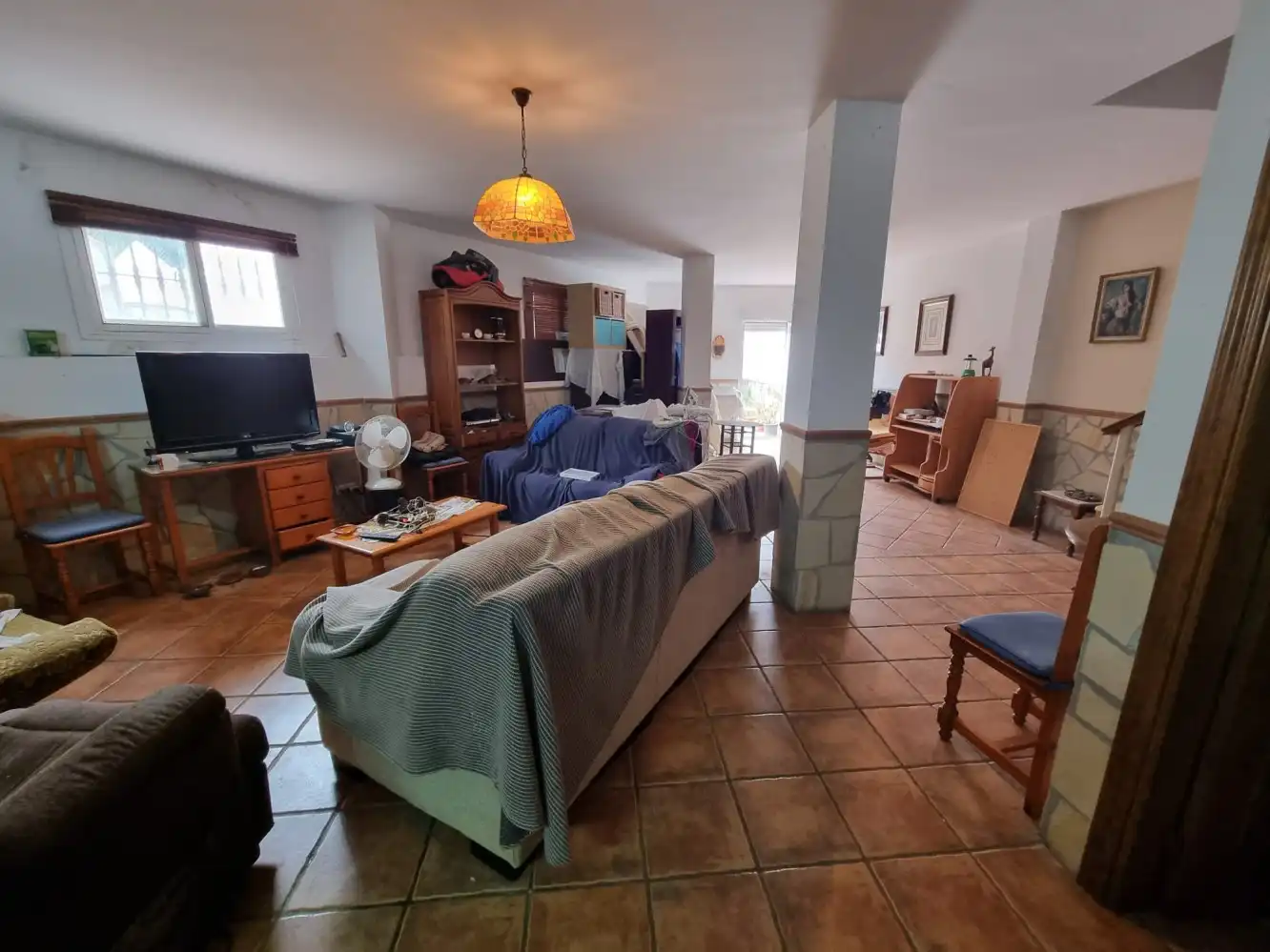 Chalet con terraza en venta en Capistrano, imagen 43