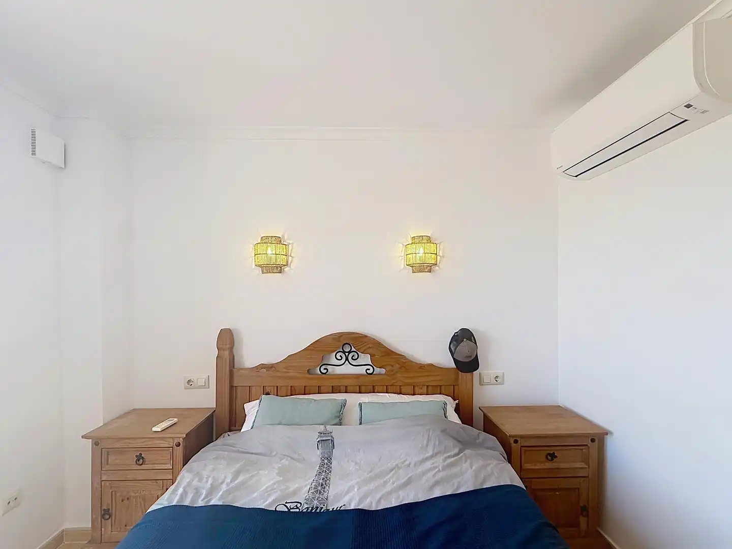 Apartamento con piscina en venta en Cumbre del Sol, imagen 23