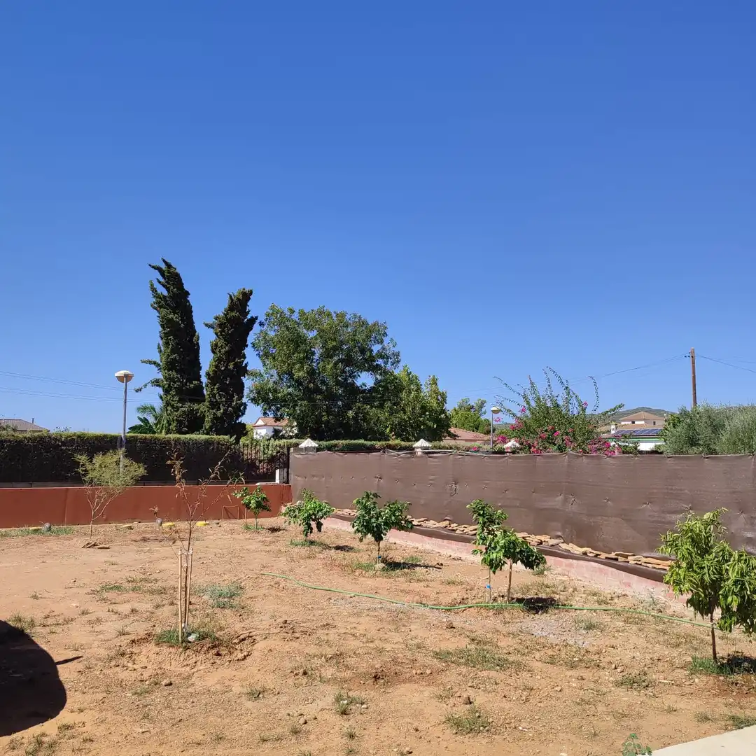 Villa in vendita a Poniente-Norte - Miralbaida - Parque Azahara, imagen 25
