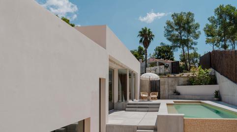 Foto 5 de Casa o xalet en venda a Mas Alba, Barcelona