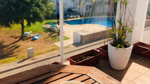 Foto 4 de Apartament de lloguer a La Xara - La Sella, Alicante