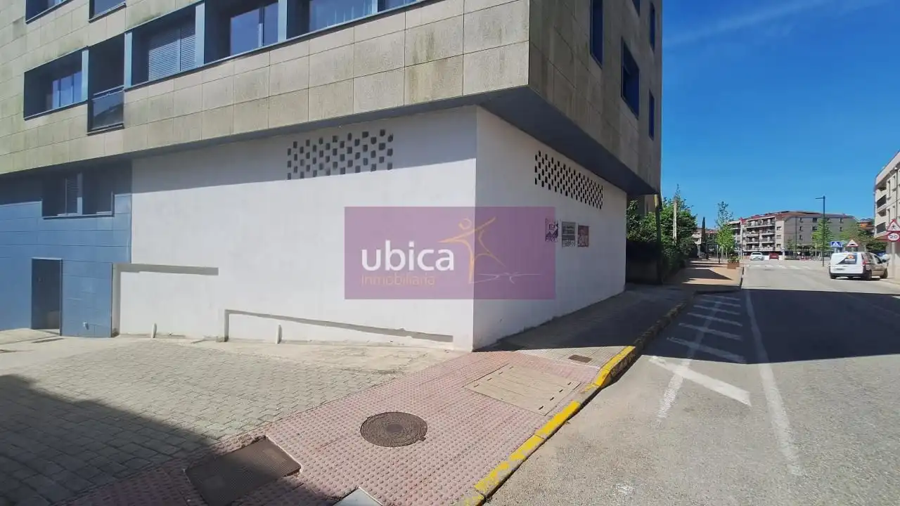 Local comercial en venta en Salceda de Caselas