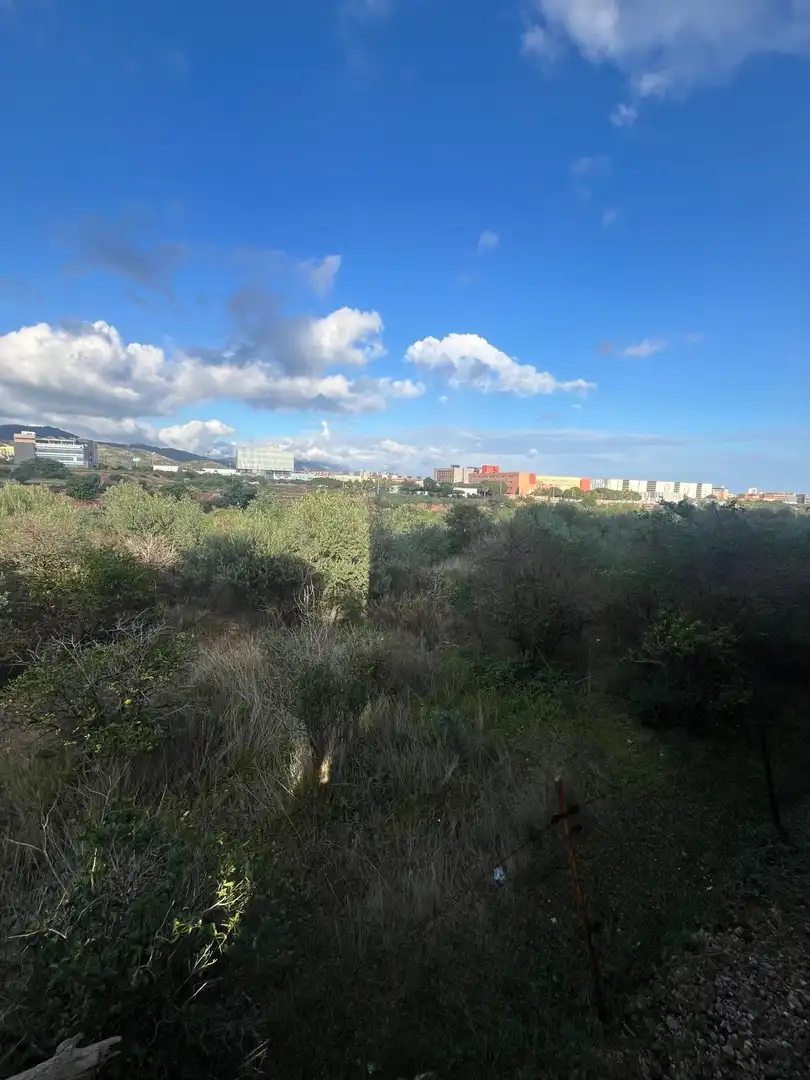 Terreny residencial en venda a Oeste, imagen 5