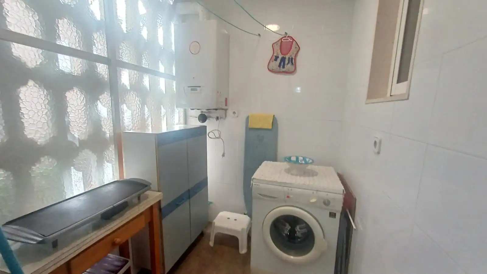 Piso con terraza en venta en Los Valles, imagen 7