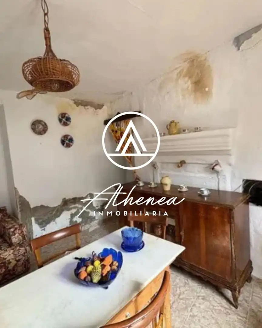 Casa o xalet en venda en Laroya
