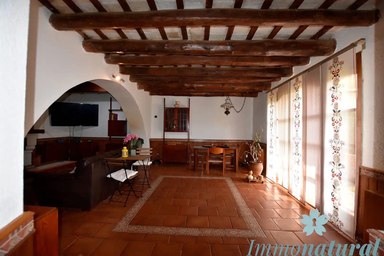 Casa o xalet en venda en Torrelles de Llobregat amb Calefacció, Jardí privat i Parquet