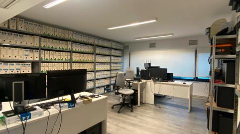 Photo 2 of Office to rent in Avenida Cantabria, 51, Los Vadillos - R. Sanitaria - Pozanos, Burgos