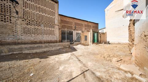 Foto 3 de Residencial en venta en  Sotillo, 27, Casco Histórico, Churriana de la Vega