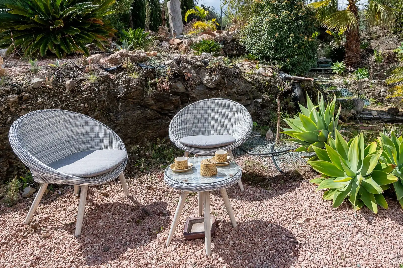 Maison à vendre à Frigiliana, imagen 25