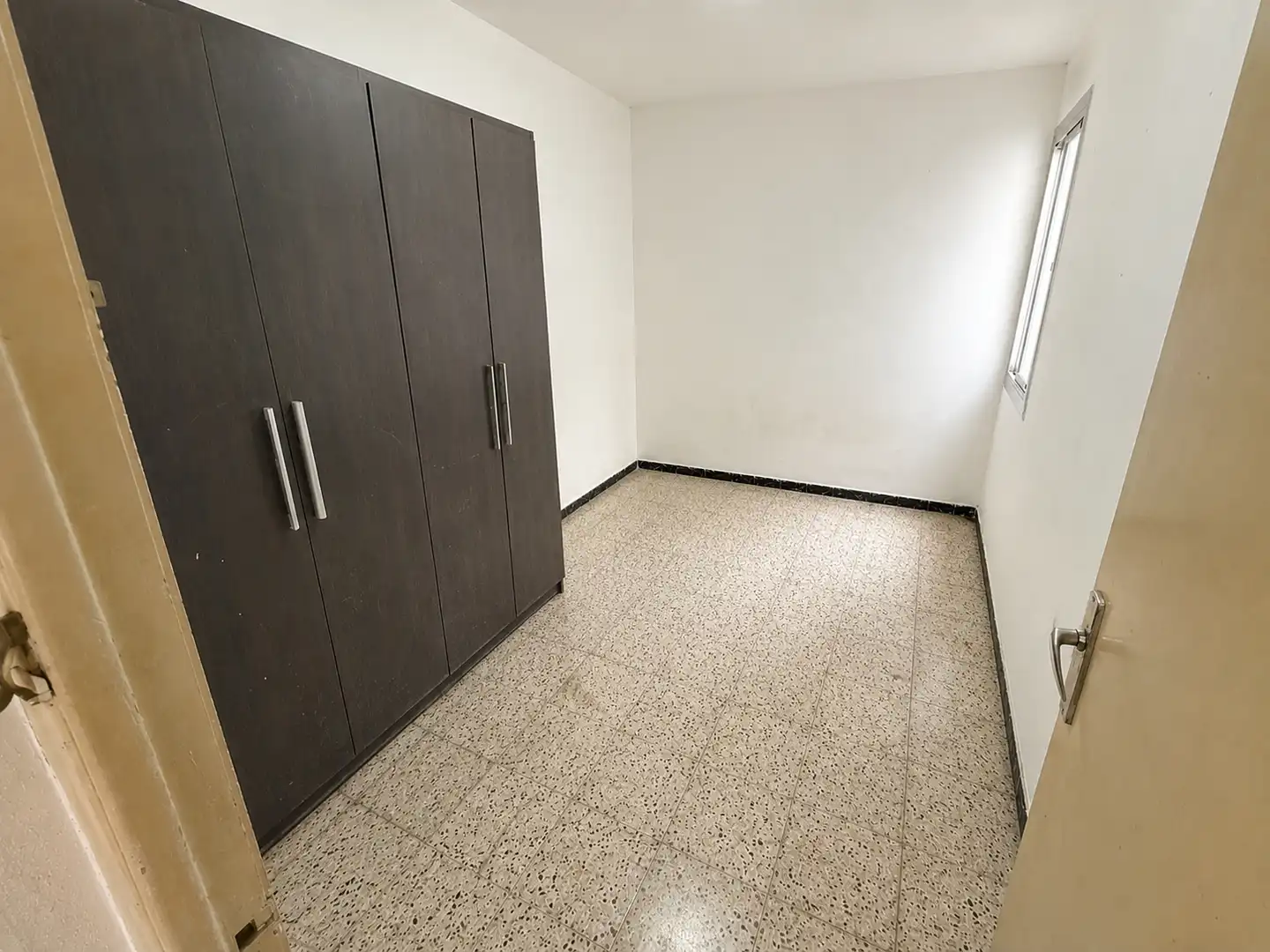 Piso en venta en Santa Coloma de Gramenet con Aire acondicionado, Calefacción y Balcón